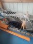 Flying Cold Saw - R - L - Brand New!