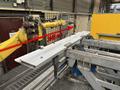 Fanuc Milling Robot - X: 10 500 / Y: 3045 / Z: 3500 mm CNC