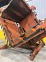CHERRY INDUSTRIAL HYDRAULIC PALLET CLAMP &amp;  INVERTER ROLLOVER MACHINE: STOCK #20092