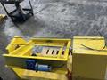 Mannetron 24" X 24"  Roto-cast Machine - Nmrv 040