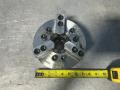 Kitagawa 7” 3 Jaw Chuck - B-206
