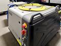 Mazak VCL-T100 nLight Fiber Tube Laser