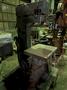 BMM jolt squeeze molding machine