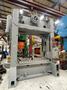 300 Ton Verson S2-300-96-54t Used Straight Side Metal Stamping Press For Sale, Recondition is complete and ready to ship!
