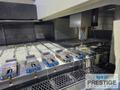 Mills Bridge &amp; Planer Type Manual &amp; CNC