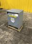 15 KVA SORGEL SQUARE D 220X440 <-> 110/220 SINGLE PHASE GENERAL PURPOSE ELECTRIC TRANSFORMER : YOBRO 26366