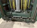60" X 30" X 20HP PIQUA MODEL #30 VERTICAL HYDRAULIC CARDBOARD BALER: STOCK 17412