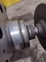 3 HP WILLIS  MODEL #MICRO CUT 1050 CNC TRAK AGE2 CONTROL RAM TYPE MILL: YOBRO #24806