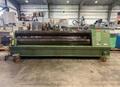 1988 Roundo PS-255 3-Roll Plate Roll (#5706)