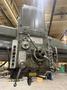 7' X 17" CARLTON MODEL 4A RADIAL DRILL: YOBRO #26416