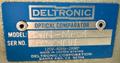14" Deltronic Optical Comparator DH14-MPC4, Surface Illumination, DRO