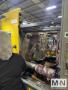 275 TON 14.6 OZ MILACRON MODEL ROBOSHOT S2000I-275B ELECTRIC INJECTION MOLDING MACHINE MFG 2015