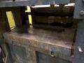 125 TON FEDERAL MODEL S2-125-48-30 STRAIGHT SIDE SSDC STAMPING PRESS, 6" STROKE: STOCK 16276