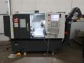 Haas ST-10 CNC Lathe Turning Center with 6K Live Milling, C-Axis, 24 Station BT Turret, Auto Tool Presetter, 14 Spindle Hours!