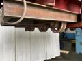 5 TON WELDWIRE WWRI-5 TANK TURNING ROLL SET: STOCK #81019