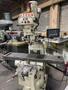 ACER VERTICAL MILLING MACHINE MODEL: E-MILL 3VKH - 3 HP