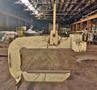 20,000# x 60" CMCI C-Hook STOCK #3550