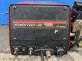 Lincoln Electric Wire Feeder - Power Feed 10m