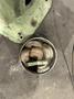 12" WEST POWER ROTARY BEADER: STOCK #77425