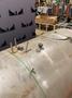 MILKEEPER SC 600 Gallon Stainless Steel Tank USED