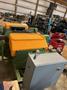 Used Burrmaster 2-120 - Call for Pricing!