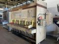 10' x 3/4" STANDARD INDUSTRIAL Hydraulic Shear,  Model# A5750-50