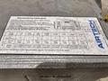 5 HP AIRTECH MODEL #L-100 VACUUM: STOCK #21056