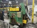 Dallas / Perfecto 13,000# x 24" x .250" Servo Feed Line w/ Coil Car, STO...