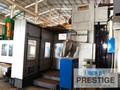 Boring Mills Horizontal Table Type CNC