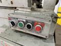12" X .125" LITTELL MODEL #412-7PD POWERED 7-ROLL STRAIGHTENER: STOCK #19806