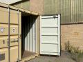 Csi Group 67,200 Lbs Shipping Container - Smg-20dv-b