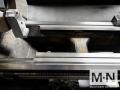 24" x 120" Mori Seiki MH-3000 Engine Lathe