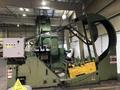 10,000 lbs x 18" Air Feeds Inc. Coil Cradle Straightener