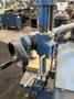 POWERMATIC WOOD SHAPER WITH STOCK FEEDER: STOCK #77451