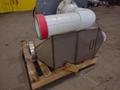 7.5 HP LEESON MOTOR  WIGH BLOWER: STOCK #19059