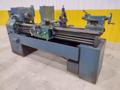 15" X 54" LEBLOND REGAL ENGINE LATHE, 1.5" HOLE: STOCK #19712