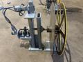 18" X 2.625 X 2,500#  WATERBURY FARRELL SLITTING LINE STOCK# 3436