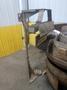 5 CUBIC FOOT ROTO-FINISH MODEL #ER-405D-00-A30 "SPIRATRON" VIBRATORY BOWL FINISHER: STOCK #13508