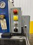 8 TON MULTIPRESS MODEL #M5P-8 HYDRAULIC C-FRAME PRESS 12" STROKE: YOBRO #24274