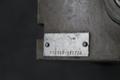 Kurt II PT600 6" Machine Vise, Horizontal-Vertical Mounting, Steel Jaws, Handle- Auction Item