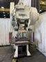 60 TON MINSTER MODEL 6 SS FIXED BASE GAP FRAME PRESS: STOCK #81620