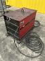 600 AMP LINCOLN MODEL DC-600 WELDER: YOBRO #26007