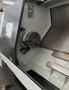 Samsung SL-35A/1500 CNC Turning Center – Long Bed Steady Rest Lathe