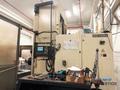 Boring Mills Horizontal Table Type CNC