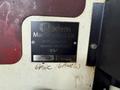 7" MODERN MODEL #6MNC CNC TUBE CUT OFF MACHINE: STOCK #23477