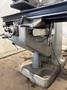 2 HP BRIDGEPORT SERIES 1 VERTICAL KNEE MILL. STOCK # 0222226
