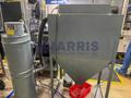 Trinco Dry Blast Cabinet 36/BP with Dust Catcher
