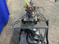 Vacuum Component W/ Turbomolecular Pump