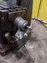 5 HP KENT MODEL #KTM-5VK RAM TYPE  KNEE MILL, 1992: STOCK #19923