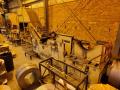 COE 20,000 LB X 24" X .250" SERVO FEED LINE, STOCK# 14190J